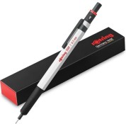 Rotring 500 Versatil Kalem Beyaz 0.5 MM 2218725 Rotring 500 Versatil Kalem Beyaz 0.5 MM 2218725