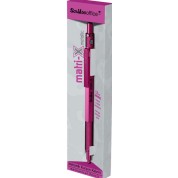 Matrı-x versatil 0.7 Mm Metalik Pembe Şeffaf Amb.
