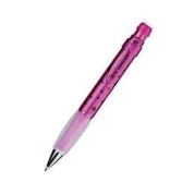 Serve Deep 0.7Mm Versatil Kalem Metalik Pembe Pırıltı