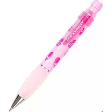 Serve Versatil Kalem Deep 0.7 MM Cupcake & Dondurma Spmb