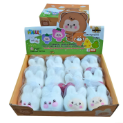 Hobi Oyuncakları Karışık suşi K024