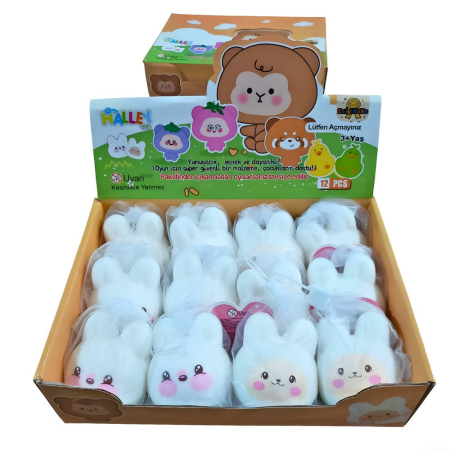 Hobi Oyuncakları Karışık suşi K024