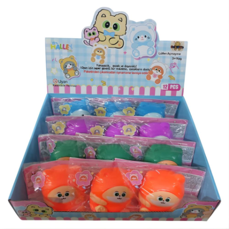 Seher Sukuşi Ayı SH59738