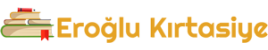 Eroğlu Kırtasiye Eroğlu Kırtasiye