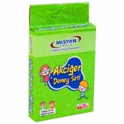 Misyon Akciğer Deney Seti Msy-01