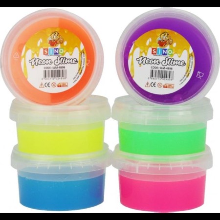 Sino Simli Slime No: Slm0013 Sino Simli Slime No: Slm0013