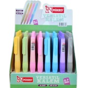 Mikro Versatil Kalem 0.7 MM MP-815