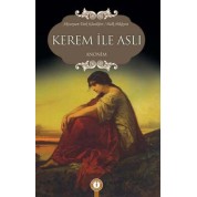 Kerem İle Aslı /Anonim /Akvaryum Yayınları