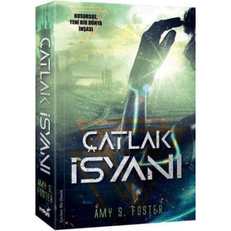 İndigo Kitap Çatlak İsyanı