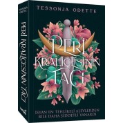 İndigo Kitap Peri Kraliçesi'nin Tacı