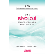 TYT Biyoloji Rehber Sorularla Konu Anlatımı