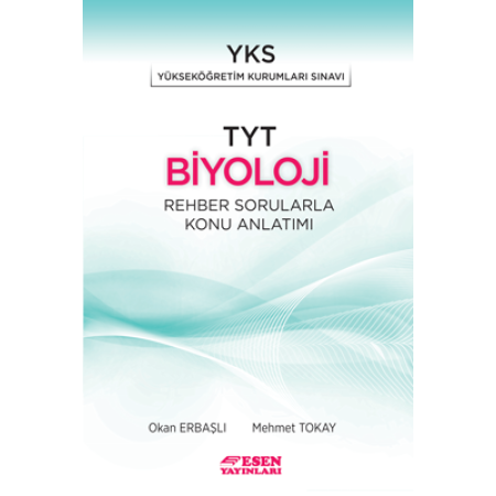 TYT Biyoloji Rehber Sorularla Konu Anlatımı