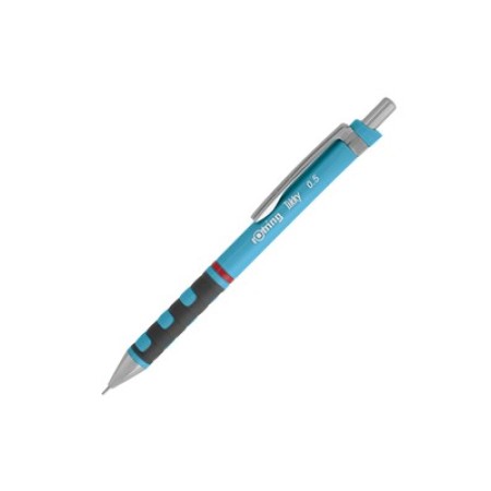 Rotring Tikky Versatil Kalem Açık Mavi 0.5 mm