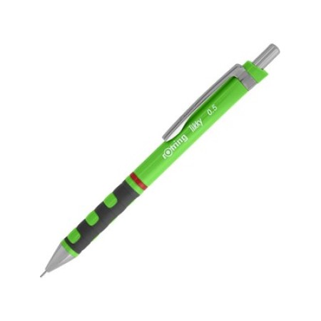 Rotring Tıkky Versatil Kalem 0.5 K.yeşil