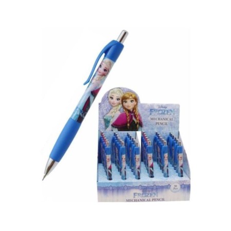 Frozen Versatil Kalem Fr-2104 0.7 Mm 