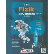 KafaDengi Yayınları TYT Fizik Soru Bankası Yeni Orta ve İleri Düzey 
