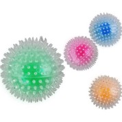 Flash Candy Ball ışıklı Top 12916
