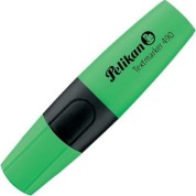 Pelikan 490 Yeşil Fosforlu Kalem