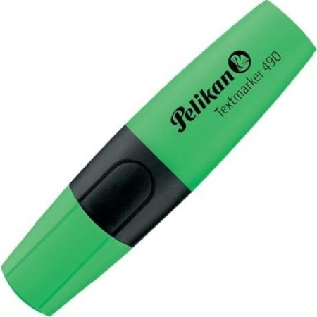 Pelikan 490 Yeşil Fosforlu Kalem