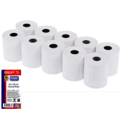 Kraf 56x30mt Termal Rulo - 10 lu