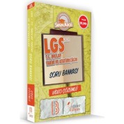 Eğitim Dünyası 8. Sınıf LGS TC İnkılap Tarihi