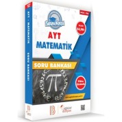 Eğitim Dünyası YKS AYT Matematik S.b