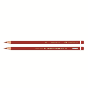 Faber-Castell Kırmızı Kopya Kalemi