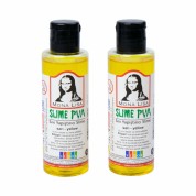 Südor Sıvı Slime Yapıştırıcı 70ml Sarı SL01-2 3124 3121 Südor Sıvı Slime Yapıştırıcı 70ml Sarı SL01-2 3124 3121