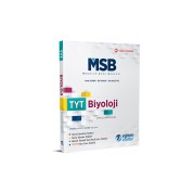Eğitim Vadisi 10. Sınıf Biyoloji Modüler Soru Bankası