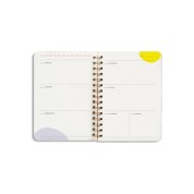 Saray Planlayıcı Süresiz Defter