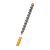Faber-Castell Grip Finepen 0.4 Mm Krom Sarısı