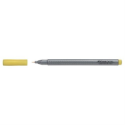 Faber-Castell Grip Finepen 0.4 Keçeli Kalem Gold