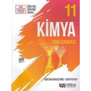 Nitelik Yayınları 11. Sınıf Kimya Soru Bankası