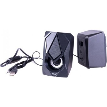Grıxx 2.0 Stereo Speaker