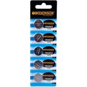 Wilkinson Para Pil Lithium 1 ADET CR2032