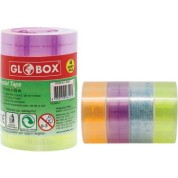 Globox 19x33 mt Selebant