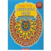 Yıldız Yayıncılık Mandala Boyama Kitabı SNN