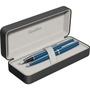 Scrikss Takım Kalem Dolma+Tükenmez Lacivert 33 Scrikss Takım Kalem Dolma+Tükenmez Lacivert 33