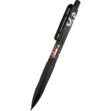 Tmn Versatil Kalem Beşiktaş Style 0,7 Mm 40 Lı Kutu 20 551394
