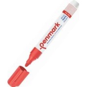 Penmark Ecoplus Beyaz Tahta Kalemi Kırmızı