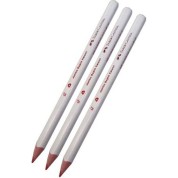 Faber-Castell Jumbo Başlık Kalemi Kırmızı