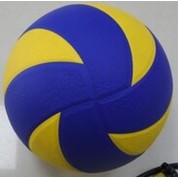 Mixtake VB-502 Yapışkanlı Voleybol Topu