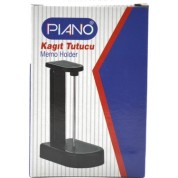 Piano Piknot Kağıt Not Tutucu 