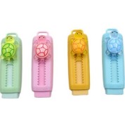 Mikro Sürgülü Otomatik Silgi Er-3214