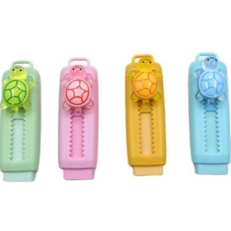 Mikro Sürgülü Otomatik Silgi Er-3214