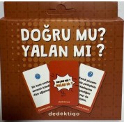 Modunu Yakala Doğru mu Yalan mı