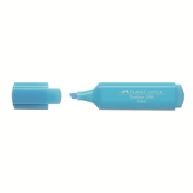 Faber-Castell 1546 Pastel Fosforlu Kalem Soluk Mavi