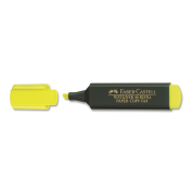 Faber-Castell Fosforlu Kalem Sarı 154807