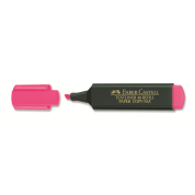 Faber-Castell Fosforlu Kalem Pembe 1548