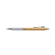 Faber-Castell Apollo 2327 Mekanik Versatil Kalem Altın 0,7mm